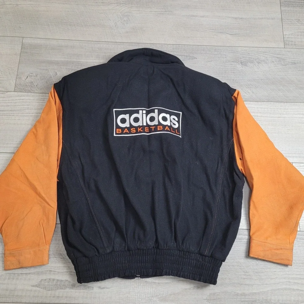 adidas 🏀vintage basketball